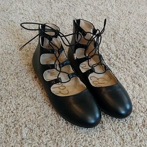 BRAND-NEW Girls Ballet Shoes